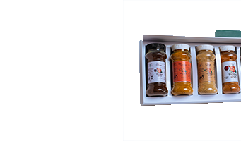 Spice Box